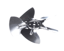 ZUMEX S3320370-00 COOLER MOTOR FAN