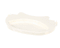 ZUMEX S3330011:00WHITE SOUL 2 DRIP TRAY - WHITE