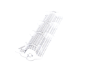 ZUMEX S3330021:00 SOUL 2 SWEEPER FILTER