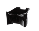 ZUMEX S3330051:00BLACK SOUL 2 PEEL BUCKET - BLACK