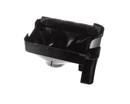 ZUMEX S3330052:00BLACK SOUL 2 PEEL BUCKET OB - BLACK