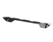 ZUMEX S3330055:00BLACK SOUL 2 PEEL BUCKET GUIDE - BLACK