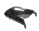 ZUMEX S3330095:00BLACK SOUL 2 UPPER COVER - BLACK