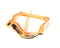 ZUMEX S3330113:00 SOUL 2 RIGHT PEEL EJECTOR KIT M