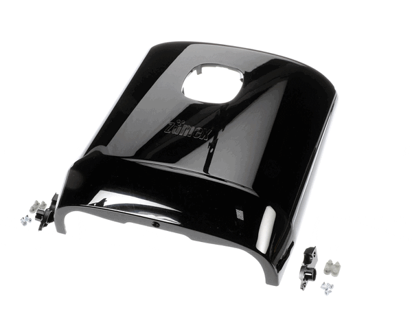 ZUMEX S3330121:00BLACK SOUL 2 FRONT DOOR - BLACK