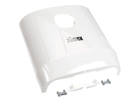 ZUMEX S3330121:00WHITE SOUL 2 FRONT DOOR - WHITE