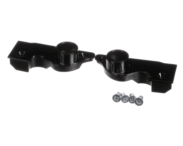 ZUMEX S3330135:00BLACK SOUL 2 DOOR ARMS COVERS - BLACK