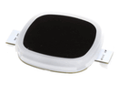 ZUMEX S3330161:00WHITE SOUL 2 START BUTTON MODULE - WHITE