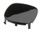 ZUMEX S3330163:00BLACK SOUL 2 BUTTON - BLACK