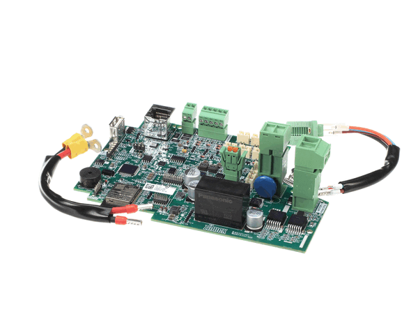 ZUMEX S3330171:00 SOUL 2 CONTROL MODULE