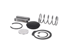 ZUMEX S3330385:01 SOUL 2 SQUEEZER COUPLING CLUTCH
