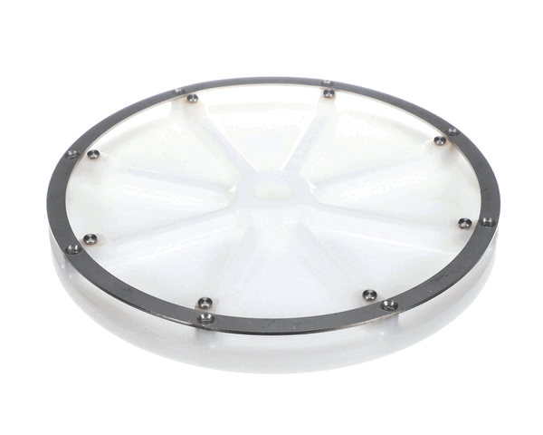 ZUMEX S42003900-00 GRATER DISC SUPPORT