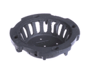 ZURN P550-Y-BUCKET CAST IRON BUCKET