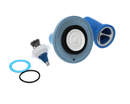 ZURN P6000-ECR-WS1-RK WATER CLOSET REBUILD KIT FOR 1.6 GPF AQU