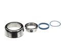 ZURN P6000-H 4-PART SPUD ESCUTCHEON AND COUPLING ASSE