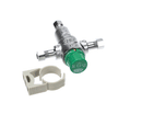 ZURN P6900-TMV-1-XL AQUASENSE LEAD-FREE THERMOSTATIC MIXING