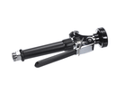 ZURN Z80000-XL-PR1 SELF-CLOSING PRE-RINSE VALVE ASSY.; STRA