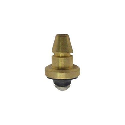 FISHER 2000-0001