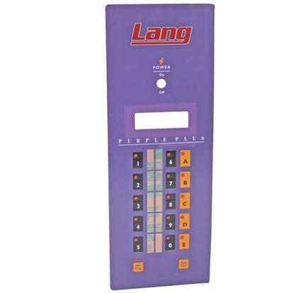 LANG 2M-60301-117