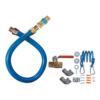 DORMONT 16100KIT48