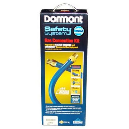 DORMONT 16100KIT36