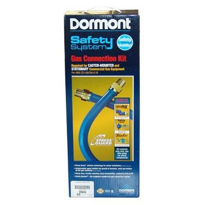 DORMONT 16100KIT60