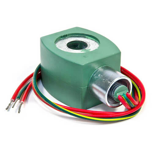 ASCO CONTROLS 238610-005-D