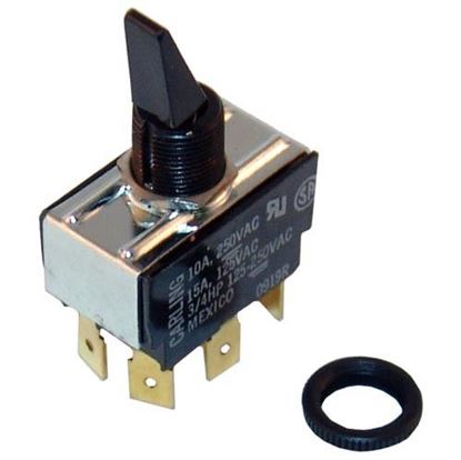 LANG 2E-30303-03
