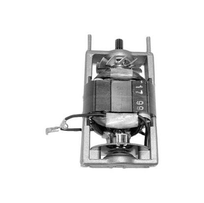 EDLUND A588DC