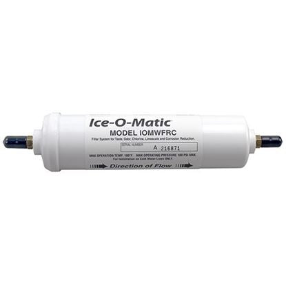 ICE-O-MATIC IOMWFRC