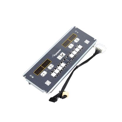 FRYMASTER 826-2346