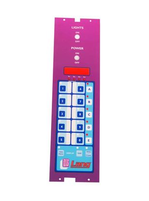 LANG 2M-60301-42