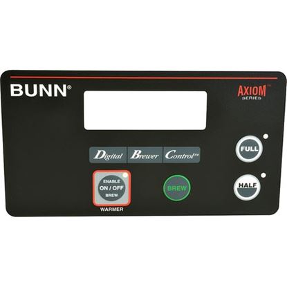 BUNN 38876-0004