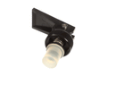 QUALITY ESPRESSO 2523/040300 MILK WARMER TAP ASSEMBLY
