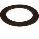 COMPONENT HARDWARE D10-X009 3 IN FLANGE WASHER