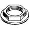 FISHER FIS6651-9000 3/4 IN DRAIN LOCKNUT