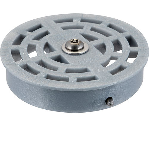MAVRIK 1021217 STRAINER SINK 3.5-IN LOCK
