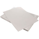 WASTE KING 134419 ENVELOPE-TYPE WITH HOLE FILTER POWDER PADS