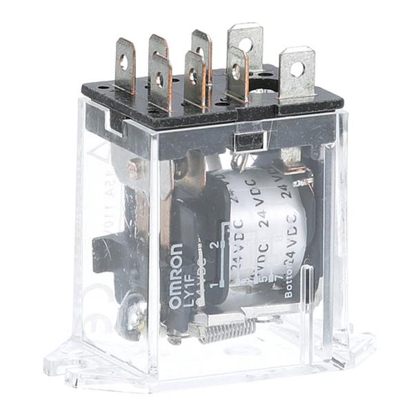 ULTRAFRYER ULTR23A023 COMPUTER RELAY