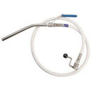 WASTE KING 262106 FRYER FILTER HOSE ASSEMBLY