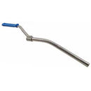 WASTE KING 110406 FILTER HOSE NOZZLE