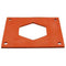 ULTRAFRYER ULTR22768 DRAIN VALVE GASKET