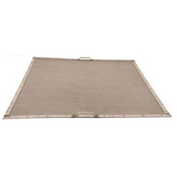 ULTRAFRYER ULTR29A045 SLUDGE CATCHER SCREEN