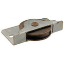 WASTE KING 112927 ROLLER SHEAVE SIDE MOUNT
