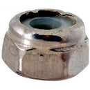 WASTE KING 308317 NUT NYLON LOCK (10-24)
