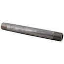 WASTE KING 113015 NIPPLE 3/8-IN NPT THREAD ON BOTH ENDS