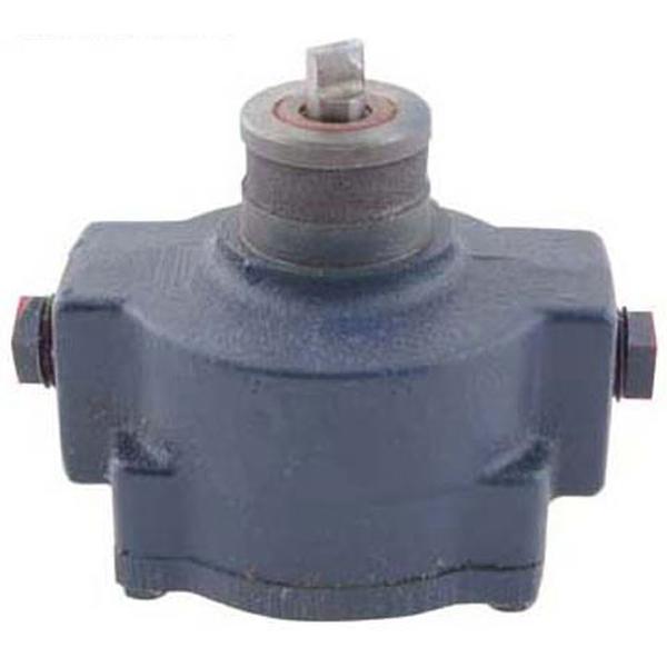 ULTRAFRYER ULTR24A240 PUMP REPLACE 8.3 E HAIGH T