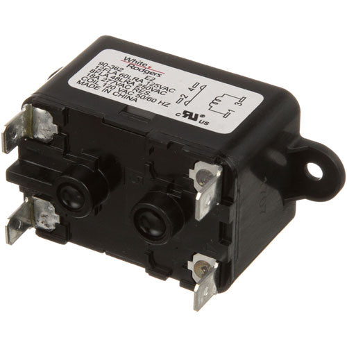 WHITE-RODGERS 90-362 MOTOR RELAY