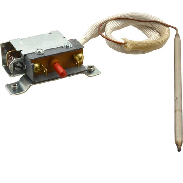 ULTRAFRYER 19B783-C SWITCH HI LIMIT TESTED 18A097 400F GAS 14/18/20
