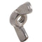 GROEN 9028 HANDLE WING NUT FOR 1-1/2-IN AND 2-IN STEAM JACKETED KETTLE FAUCETS